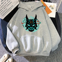 Load image into Gallery viewer, Xiao Exclusive Hoodies