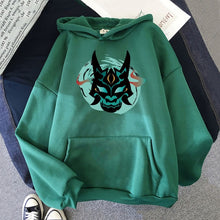 Load image into Gallery viewer, Xiao Exclusive Hoodies