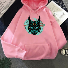 Load image into Gallery viewer, Xiao Exclusive Hoodies