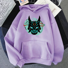 Load image into Gallery viewer, Xiao Exclusive Hoodies