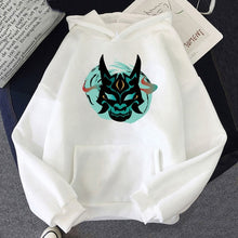 Load image into Gallery viewer, Xiao Exclusive Hoodies