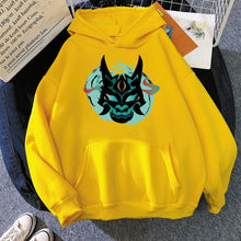 Load image into Gallery viewer, Xiao Exclusive Hoodies