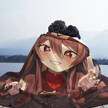Load image into Gallery viewer, HuTao Blanket
