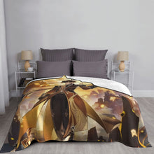 Load image into Gallery viewer, Zhongli Blanket