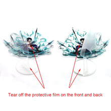 Load image into Gallery viewer, Character Acrylic Stands (Set 1)