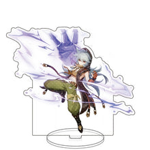Load image into Gallery viewer, Character Acrylic Stands (Set 1)