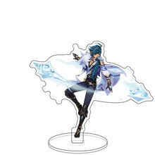 Load image into Gallery viewer, Character Acrylic Stands (Set 1)