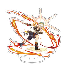 Load image into Gallery viewer, Character Acrylic Stands (Set 1)