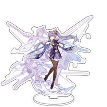 Load image into Gallery viewer, Character Acrylic Stands (Set 1)