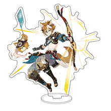 Load image into Gallery viewer, Character Acrylic Stands (Set 1)