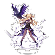 Load image into Gallery viewer, Character Acrylic Stands (Set 1)