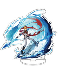 Load image into Gallery viewer, Character Acrylic Stands (Set 1)
