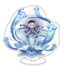 Load image into Gallery viewer, Character Acrylic Stands (Set 1)