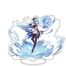 Load image into Gallery viewer, Character Acrylic Stands (Set 1)