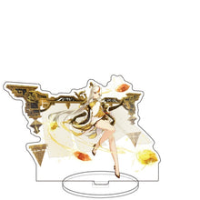 Load image into Gallery viewer, Character Acrylic Stands (Set 1)