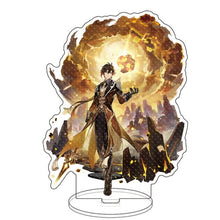 Load image into Gallery viewer, Character Acrylic Stands (Set 1)