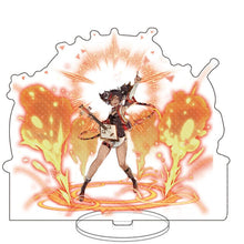 Load image into Gallery viewer, Character Acrylic Stands (Set 1)