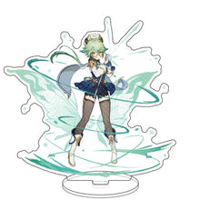 Load image into Gallery viewer, Character Acrylic Stands (Set 1)