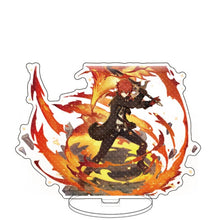 Load image into Gallery viewer, Character Acrylic Stands (Set 1)