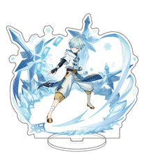 Load image into Gallery viewer, Character Acrylic Stands (Set 1)