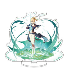 Load image into Gallery viewer, Character Acrylic Stands (Set 1)