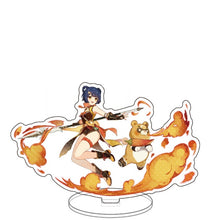 Load image into Gallery viewer, Character Acrylic Stands (Set 1)
