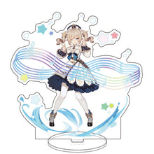 Load image into Gallery viewer, Character Acrylic Stands (Set 1)