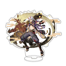 Load image into Gallery viewer, Character Acrylic Stands (Set 1)