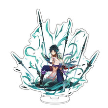 Load image into Gallery viewer, Character Acrylic Stands (Set 1)