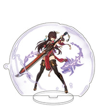 Load image into Gallery viewer, Character Acrylic Stands (Set 1)