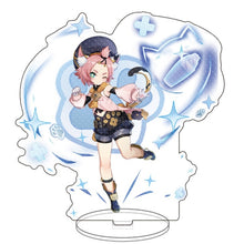 Load image into Gallery viewer, Character Acrylic Stands (Set 1)