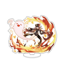 Load image into Gallery viewer, Character Acrylic Stands (Set 1)