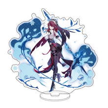 Load image into Gallery viewer, Character Acrylic Stands (Set 1)