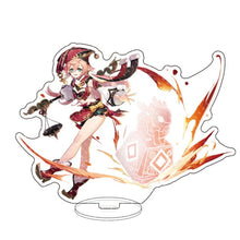 Load image into Gallery viewer, Character Acrylic Stands (Set 1)