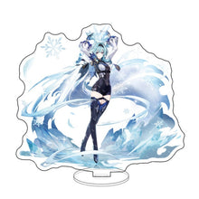 Load image into Gallery viewer, Character Acrylic Stands (Set 1)