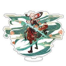 Load image into Gallery viewer, Character Acrylic Stands (Set 1)