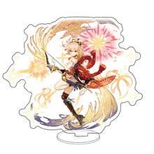 Load image into Gallery viewer, Character Acrylic Stands (Set 1)