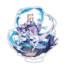 Load image into Gallery viewer, Character Acrylic Stands (Set 1)