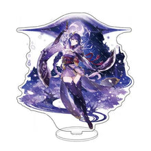 Load image into Gallery viewer, Character Acrylic Stands (Set 1)