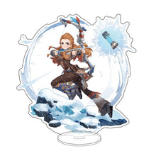 Load image into Gallery viewer, Character Acrylic Stands (Set 1)