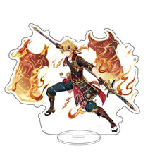 Load image into Gallery viewer, Character Acrylic Stands (Set 1)