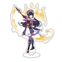 Load image into Gallery viewer, Character Acrylic Stands (Set 1)