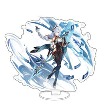 Load image into Gallery viewer, Character Acrylic Stands (Set 1)
