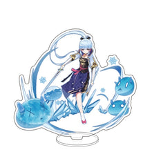 Load image into Gallery viewer, Character Acrylic Stands (Set 1)