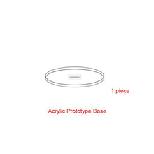 Load image into Gallery viewer, Character Acrylic Stands (Set 1)