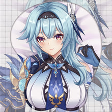 Load image into Gallery viewer, Genshin Impact Mouse Pads with Wrist Rest