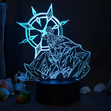 Load image into Gallery viewer, Character Night Lamps (Set 1)