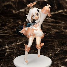 Load image into Gallery viewer, Klee & Paimon Figures