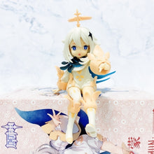 Load image into Gallery viewer, Klee & Paimon Figures