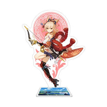Load image into Gallery viewer, Genshin Impact Character Acrylic Stands (Premium, Gen-1)